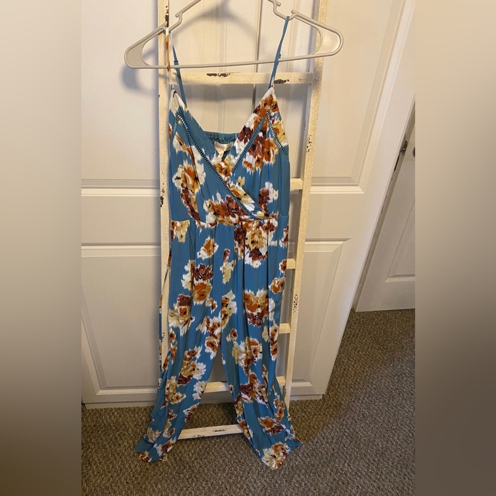 Jumpsuit